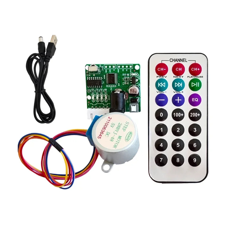 Uln2003 Driver - HXY-1PCS DC 5V ULN2003 DIY สเต็ปเปอร์มอเตอร์ไดร์เวอร์บอร์ด