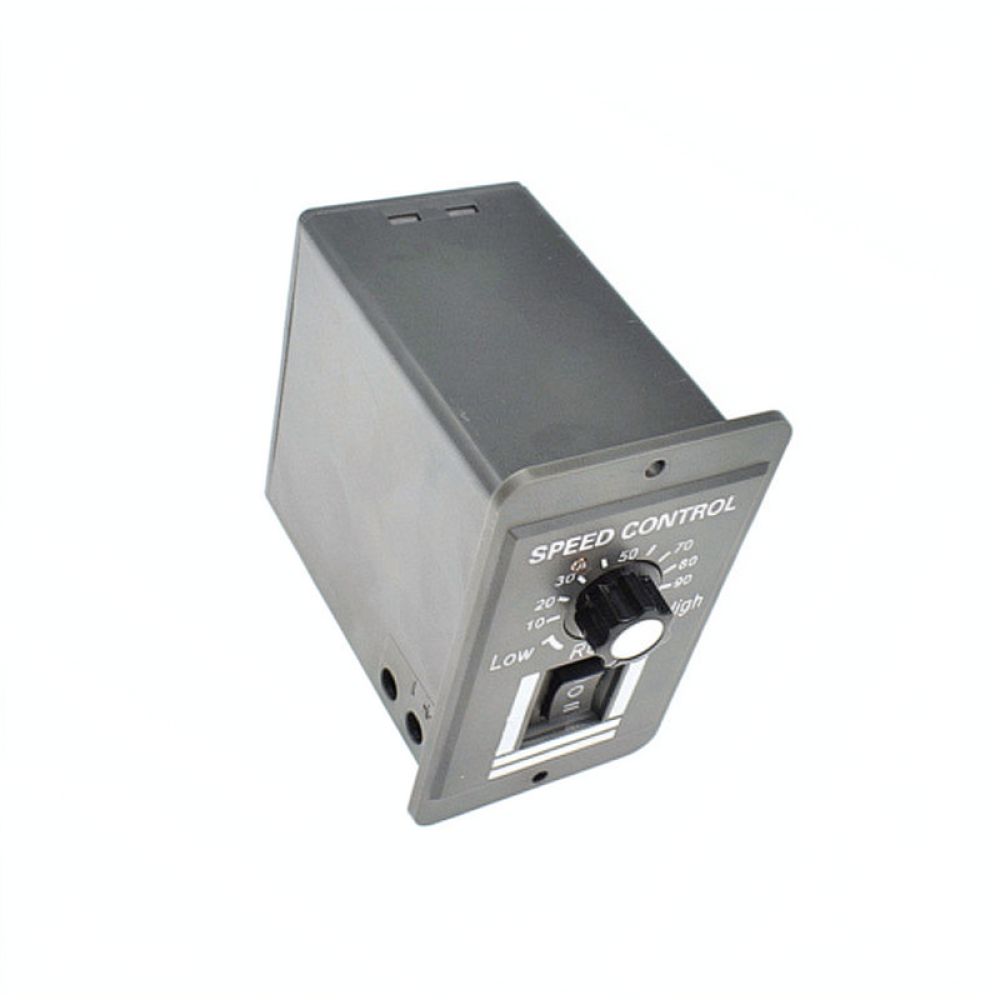 Motor Driver Module - สำหรับ โมดูลควบคุมความเร็วมอเตอร์กระแสตรงแบบแปรงถ่าน WAVGAT 10A 40A ตัวควบคุม