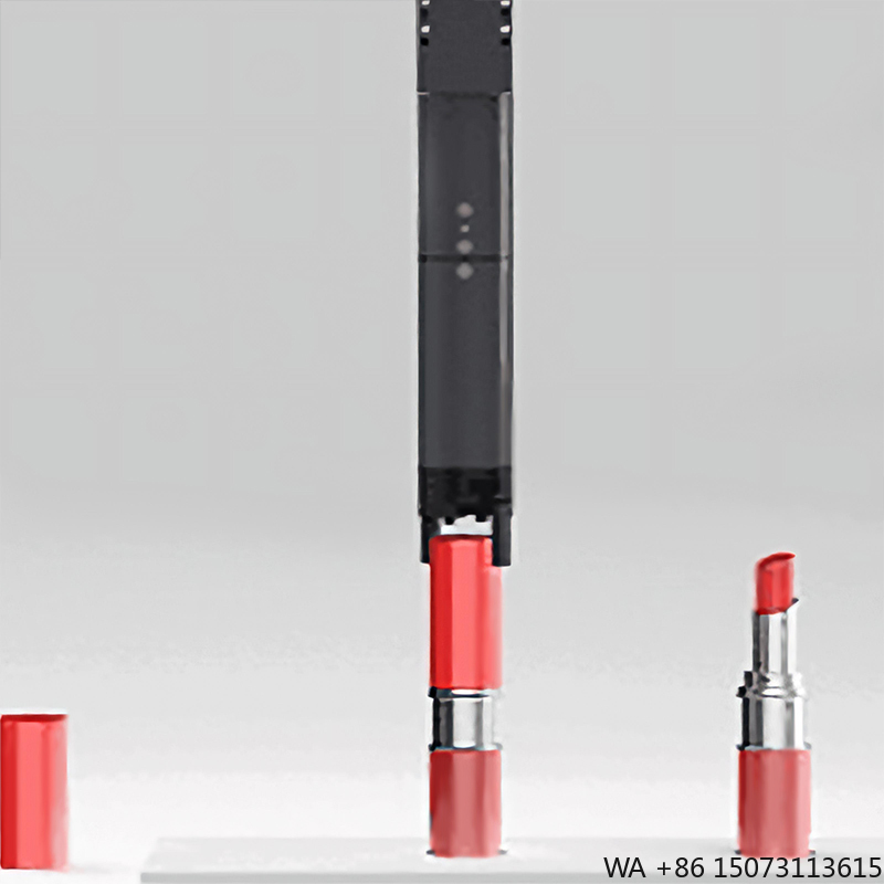 Robotics Kit - กริปเปอร์ไฟฟ้าแบบหมุนควบคุมแรงได้อย่างแม่นยำสำหรับหุ่นยนต์ประกอบอัตโนมัติ
