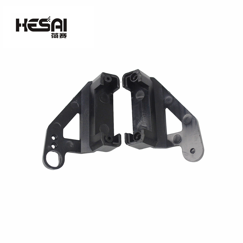 Servo Pan Tilt - PT Pan/Tilt สำหรับเครื่องบิน FPV ไนลอน PTZ