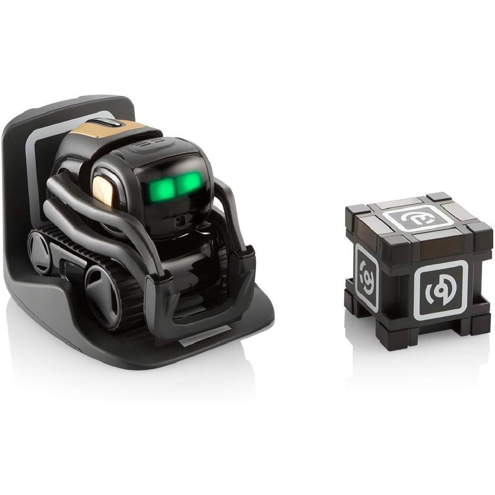 Robot Remote Control - หุ่นยนต์เพื่อนคู่ใจ AI ChatGPT 2.0 เชื่อมต่อได้ หุ่นยนต์อัจฉริยะสำหรับบ้าน