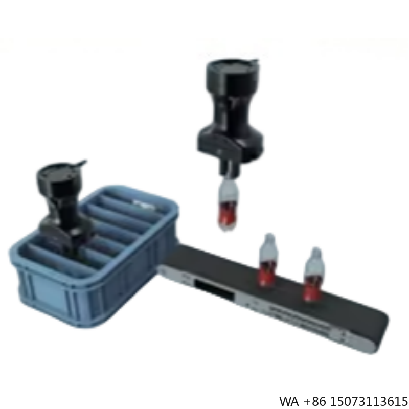 Robotics Kit - ระบบจับยึดอเนกประสงค์แบบปรับได้สำหรับสายการประกอบการผลิตในอุตสาหกรรม