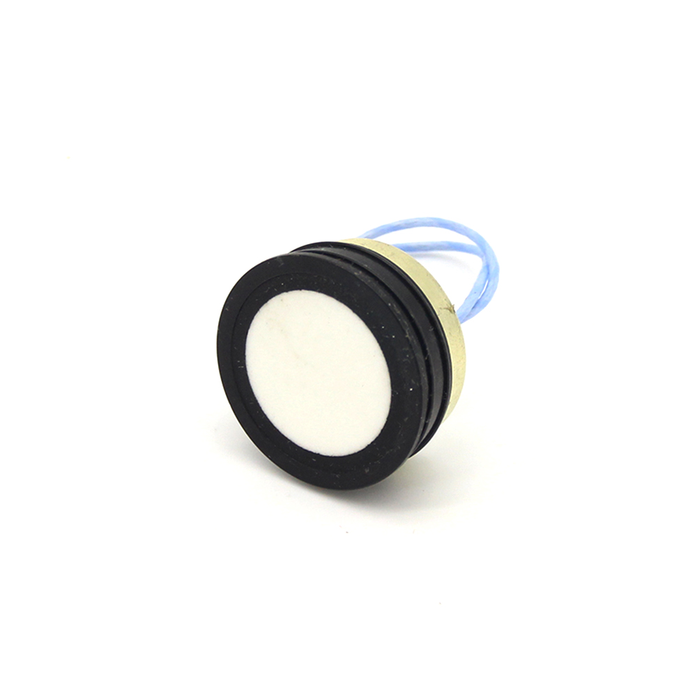 Ultrasonic Distance Sensor - เซ็นเซอร์วัดระยะทางอัลตราโซนิก 112KHZ M30 สำหรับการตรวจสอบการทำฟาร์มอัจฉริยะทางการเกษตร