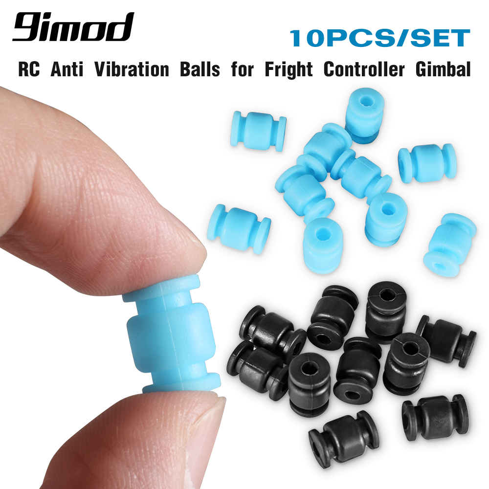 Pan Tilt Bracket - 10pcs กล้อง PTZ Gimbals AV Ball