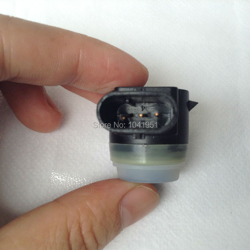 Ultrasonic Distance Sensor - แท้ PDC ที่จอดรถ Ultrasonic Sensor 66209274427