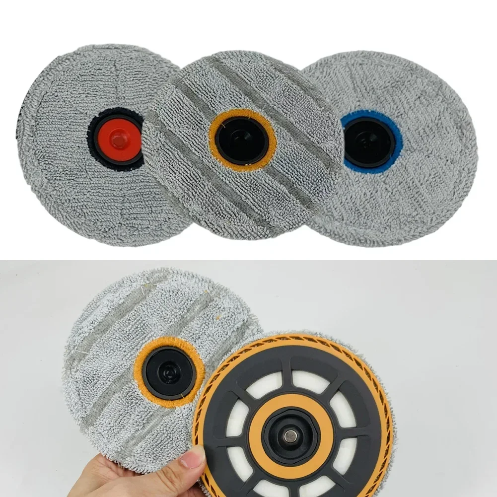 ชุดอุปกรณ์ยึดไม้ถูพื้น 1/2 ชิ้ - Robotics Kit บทวิจารณ์และราคา