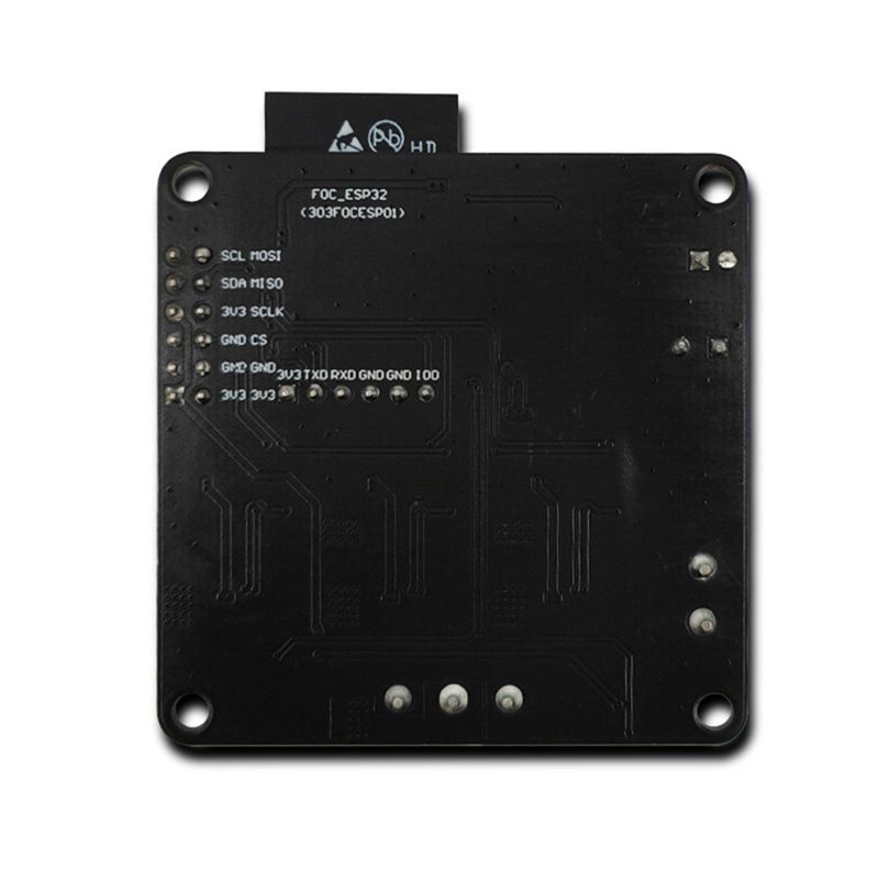 【คูปองผู้ใช้ใหม่】Simplefoc มอเ - Motor Driver Module บทวิจารณ์และราคา