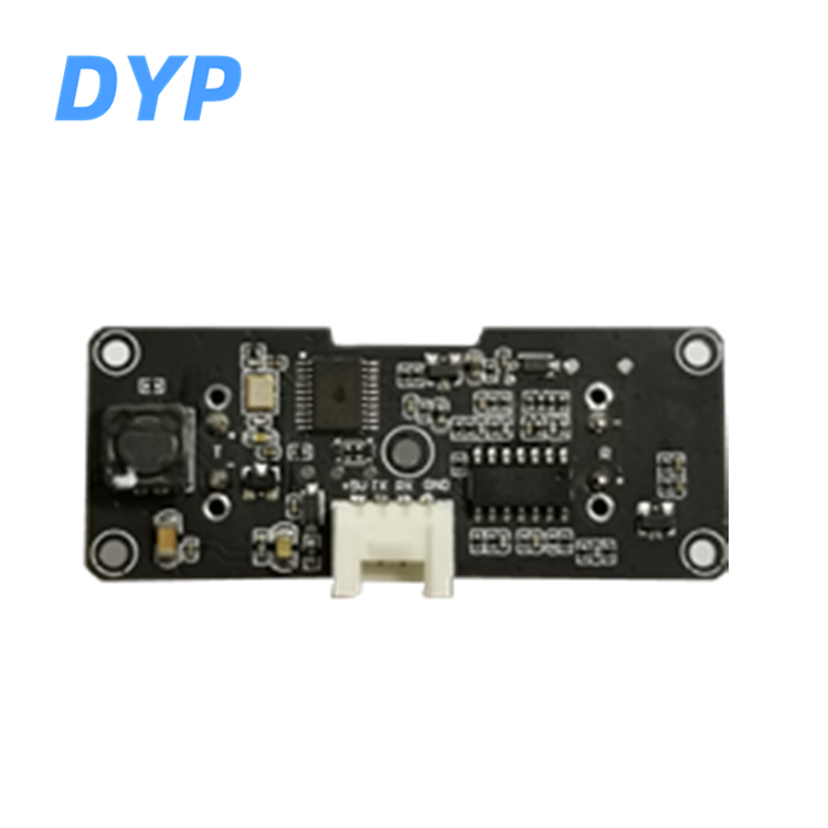 DYP-A02 โมดูลเซ็นเซอร์ระยะทางแ - Ultrasonic Distance Sensor บทวิจารณ์และราคา