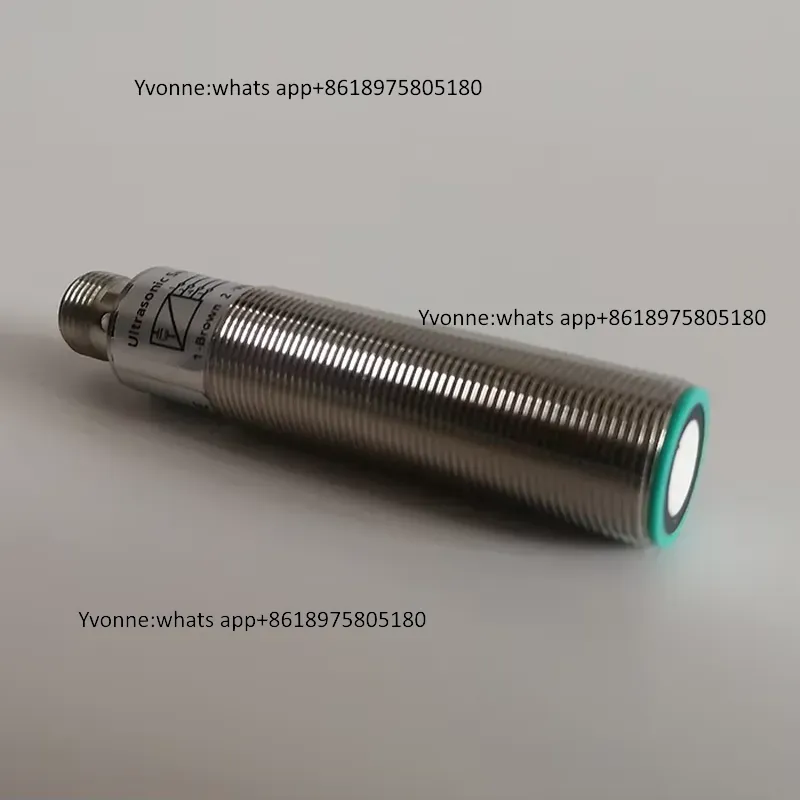 เซ็นเซอร์วัดระยะทางแบบอัลตราโซ - Ultrasonic Distance Sensor บทวิจารณ์และราคา