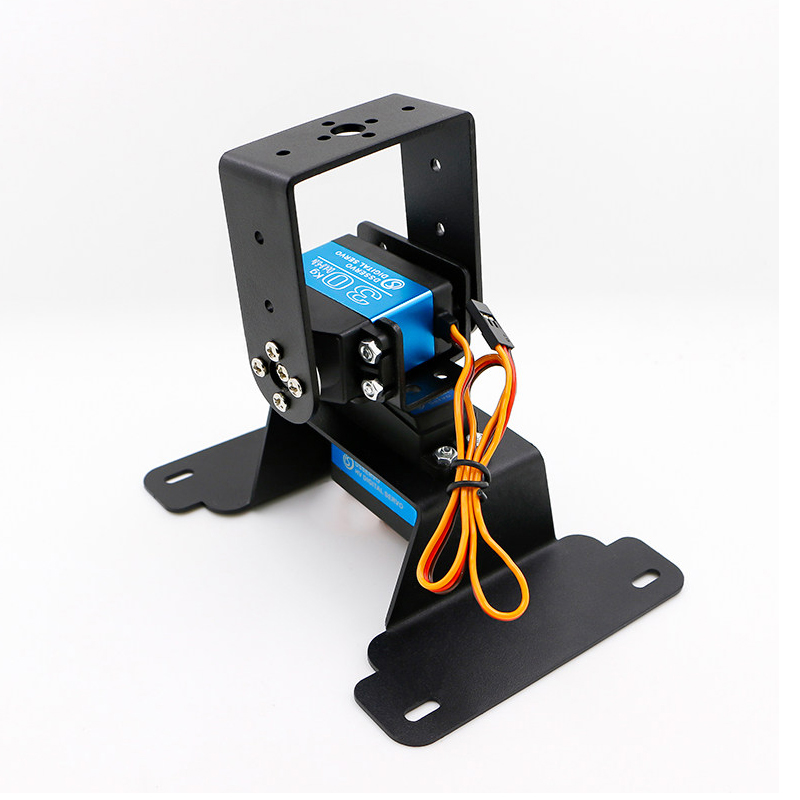 ชุดขายึดแบบปรับหมุนได้ 2 องศา  - Pan Tilt Bracket บทวิจารณ์และราคา
