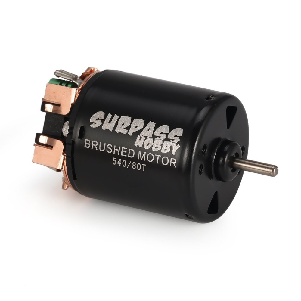 เกินงานอดิเรก540มอเตอร์แปรง13T - Sg90 Servo บทวิจารณ์และราคา