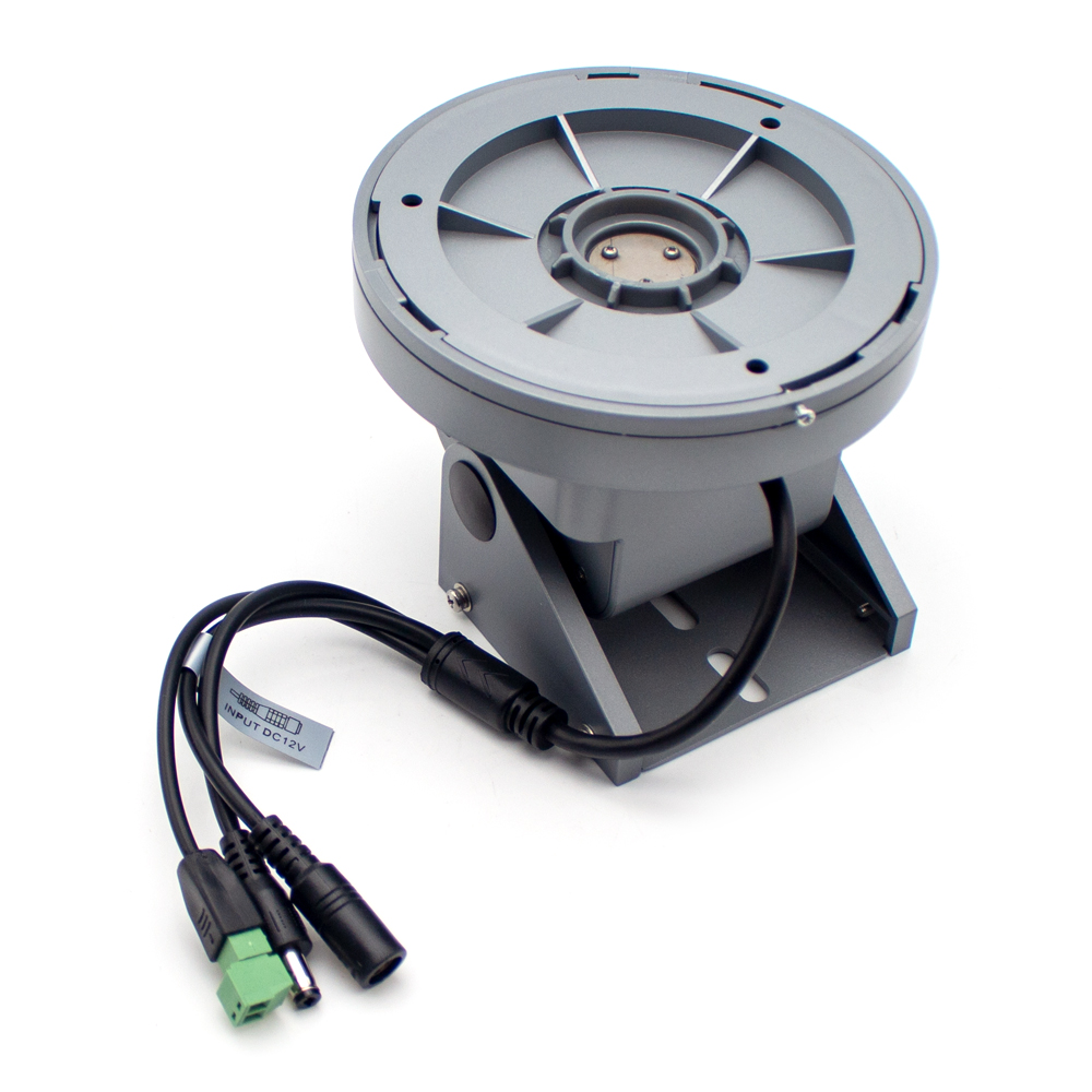 ขายึดกล้องวงจรปิดแบบ Pan-Tilt  - Pan Tilt Bracket บทวิจารณ์และราคา