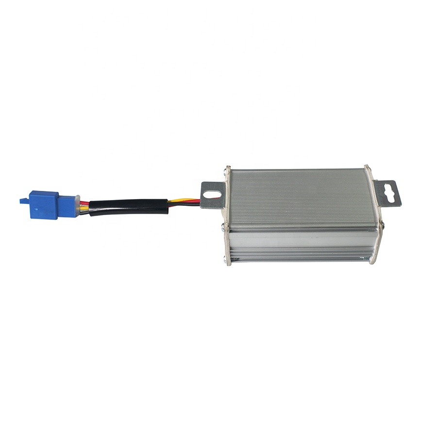 NT011 48V/60V/72V/84V 60W ตัวค - Dc Motor บทวิจารณ์และราคา