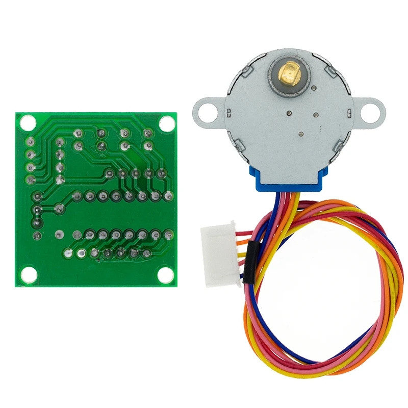 ULN2003 สเต็ปเปอร์มอเตอร์ไดร์เ - Uln2003 Driver บทวิจารณ์และราคา