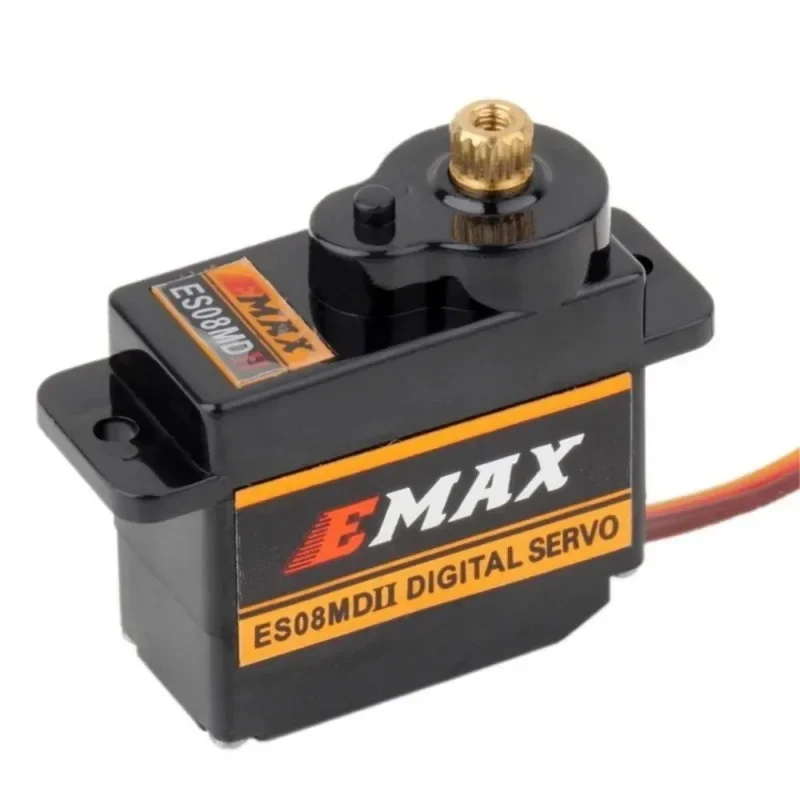 2026 EMAX ES08MDII ES08MD II เ - Sg90 Servo บทวิจารณ์และราคา