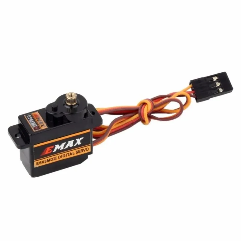 2026 EMAX ES08MDII ES08MD II เ - Sg90 Servo บทวิจารณ์และราคา
