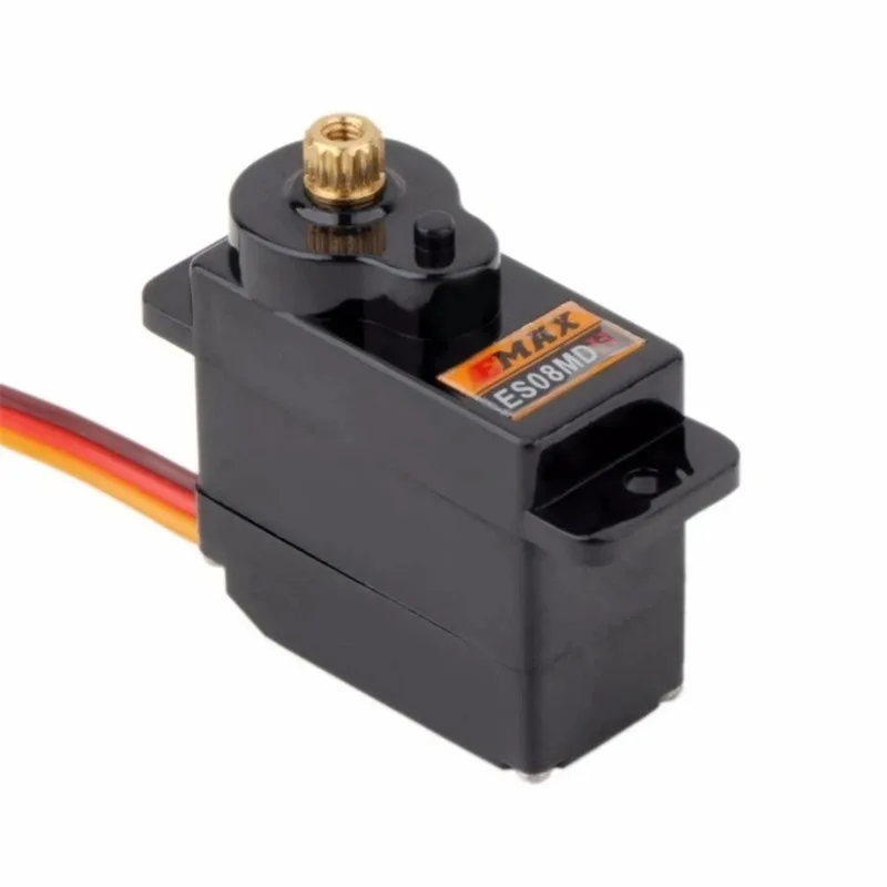 2026 EMAX ES08MDII ES08MD II เ - Sg90 Servo บทวิจารณ์และราคา