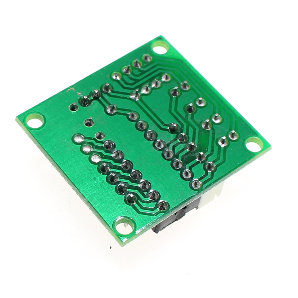 28BYJ-48-5V 4 เฟส Stepper Moto - 28Byj-48 บทวิจารณ์และราคา
