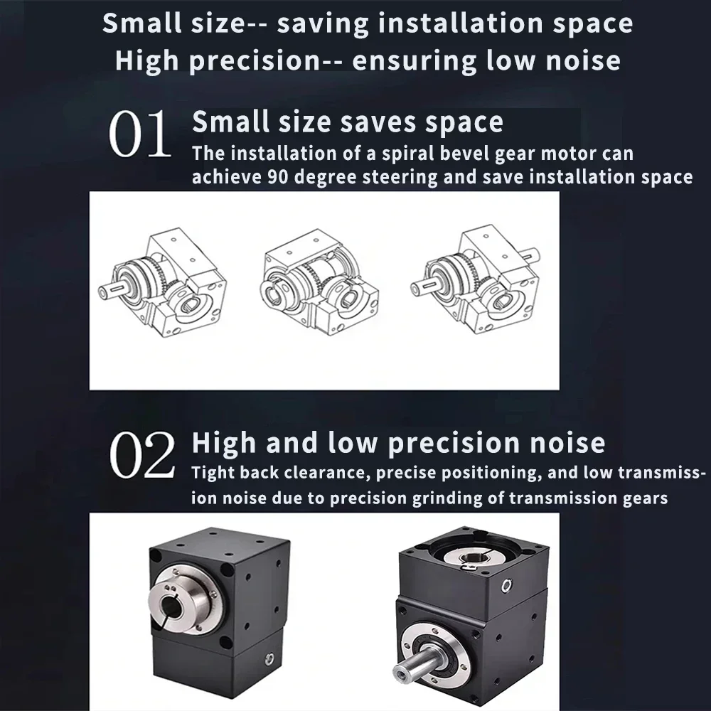 90 °   มุมขวาพวงมาลัยเกียร์ Pr - Servo Pan Tilt บทวิจารณ์และราคา