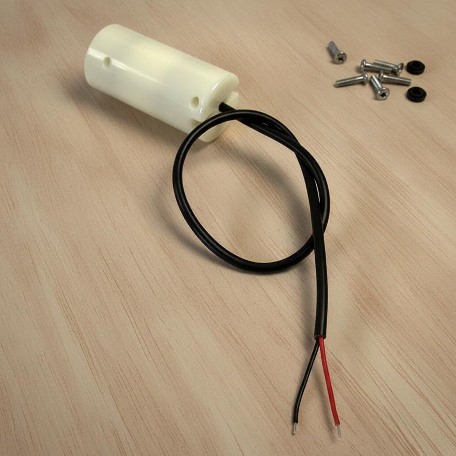 อุปกรณ์นวดสั่นสะเทือน 12v มินิ - Robotics Kit บทวิจารณ์และราคา