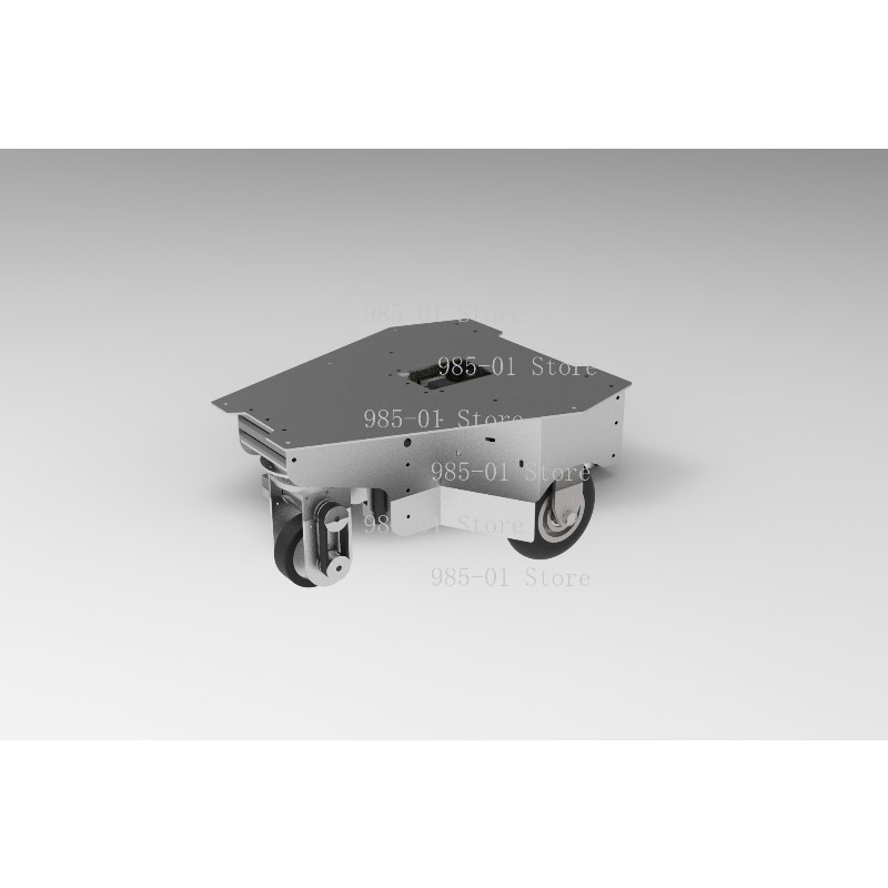 แพลตฟอร์มเคลื่อนที่ ROS AGV แช - Ros Robot บทวิจารณ์และราคา