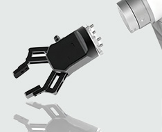 กริปเปอร์ไฟฟ้าสามนิ้วพร้อมระบบ - Robotics Kit บทวิจารณ์และราคา
