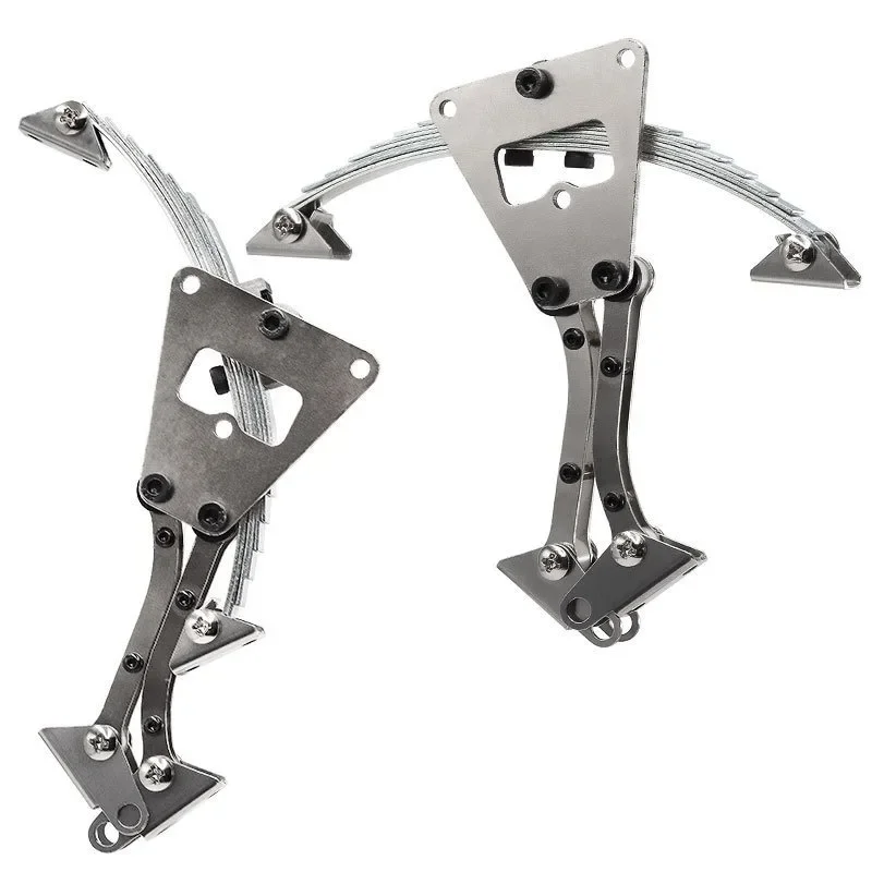 ชุดตะขอเกี่ยวยกแผ่นสปริงเหล็กส - Servo Pan Tilt บทวิจารณ์และราคา