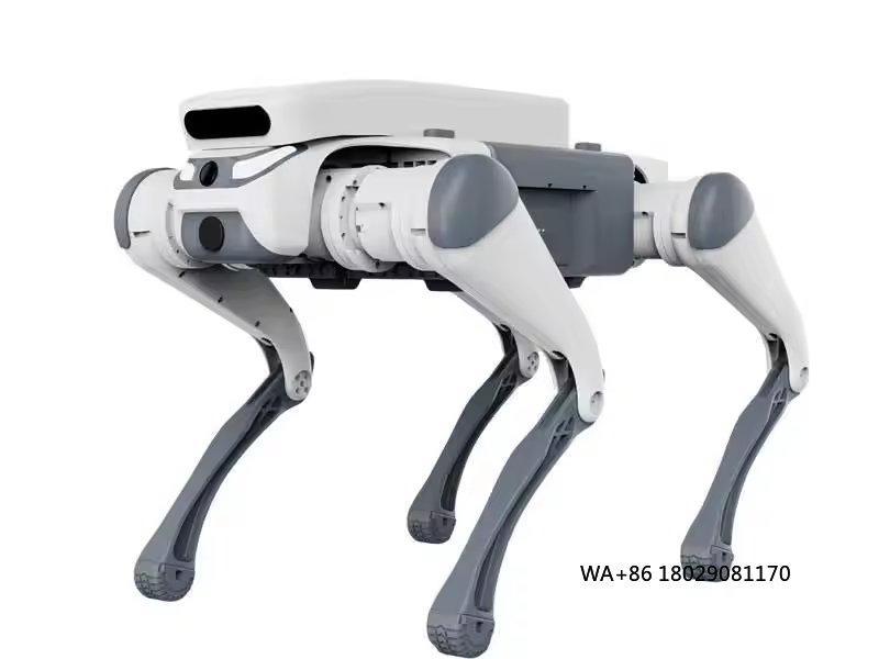 ของเล่นหุ่นยนต์สุนัขบังคับวิทย - Robot Remote Control บทวิจารณ์และราคา