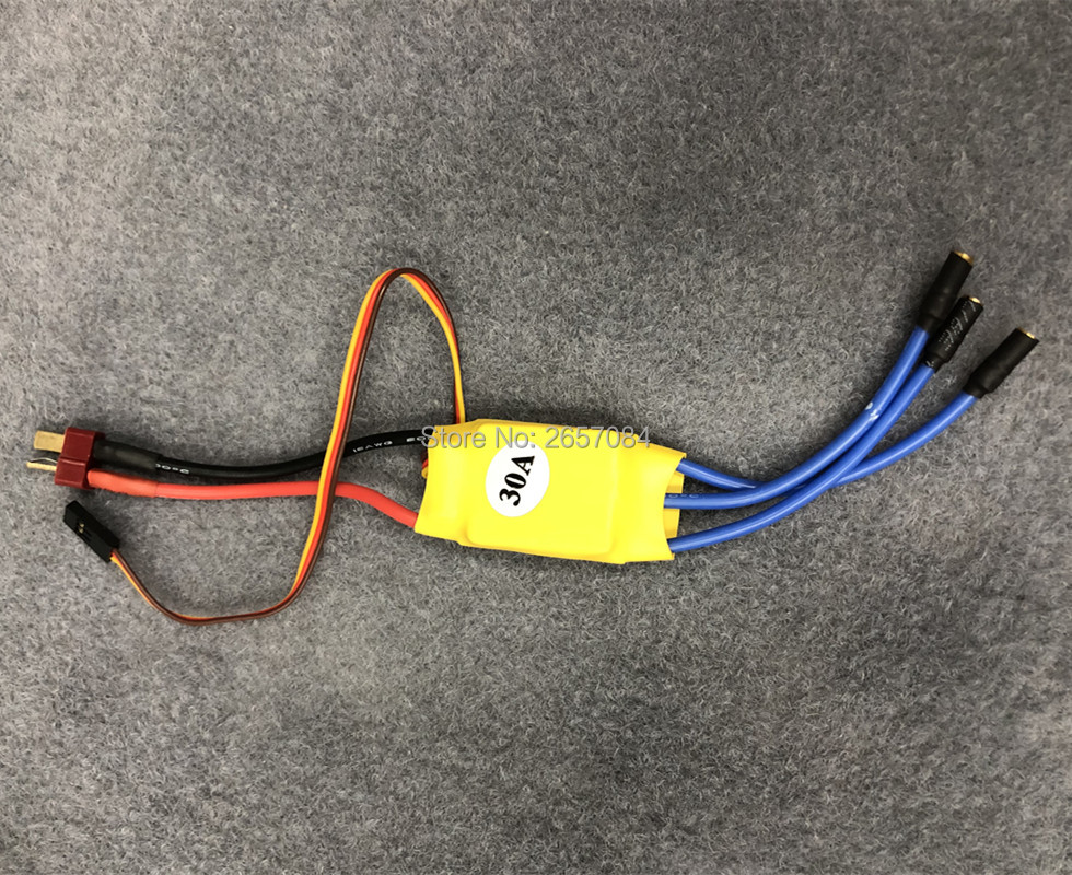2212 A2212 1000KV มอเตอร์ไร้แป - Sg90 Servo บทวิจารณ์และราคา