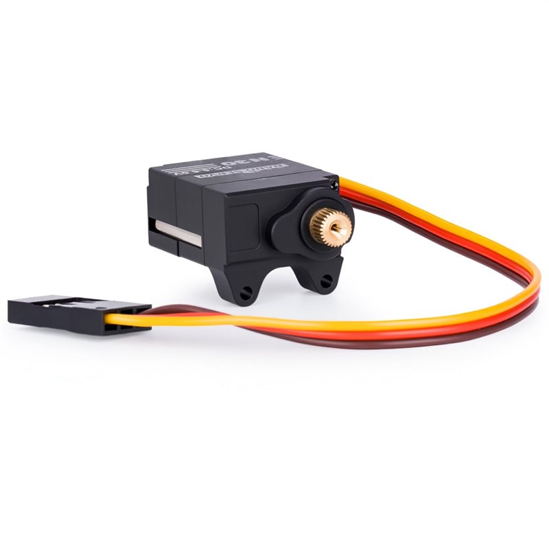 YSUN-เซอร์โวขนาดเล็กแบบเกียร์โ - Micro Servo บทวิจารณ์และราคา