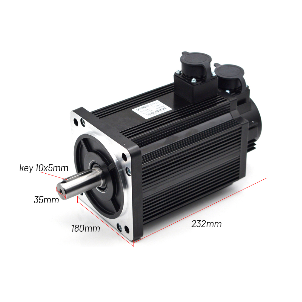WaveTopSign ชุดไดรเวอร์มอเตอร์ - Servo Kit บทวิจารณ์และราคา