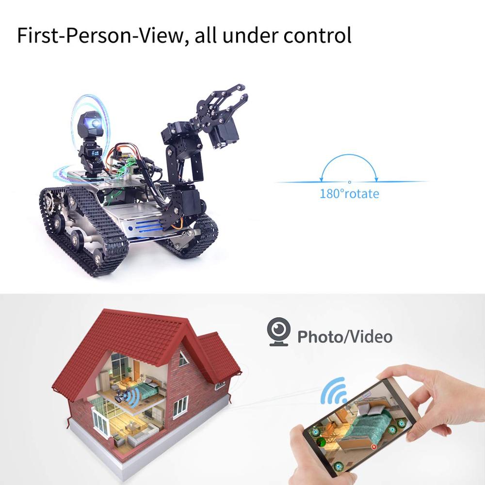 ชุดอุปกรณ์ติดรถยนต์หุ่นยนต์อัจ - Robot Bluetooth Car บทวิจารณ์และราคา