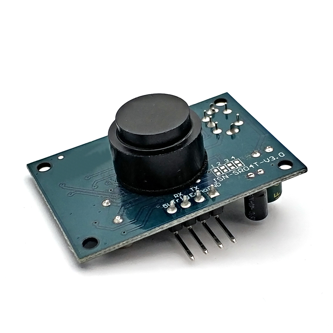 กันน้ําโมดูลอัลตราโซนิก JSN-SR - Ultrasonic Distance Sensor บทวิจารณ์และราคา