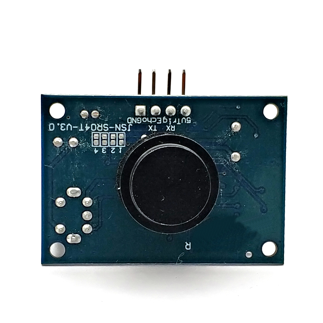 กันน้ําโมดูลอัลตราโซนิก JSN-SR - Ultrasonic Distance Sensor บทวิจารณ์และราคา