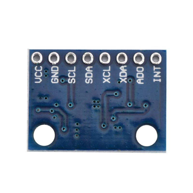 GY-521 MPU-6050 MPU6050 โมดูลเ - Accelerometer Mpu6050 บทวิจารณ์และราคา