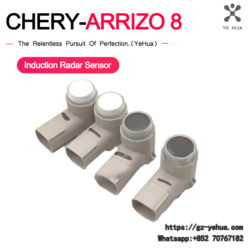 สําหรับ Chery Arrizo 8 2021 20 - Ultrasonic Distance Sensor บทวิจารณ์และราคา