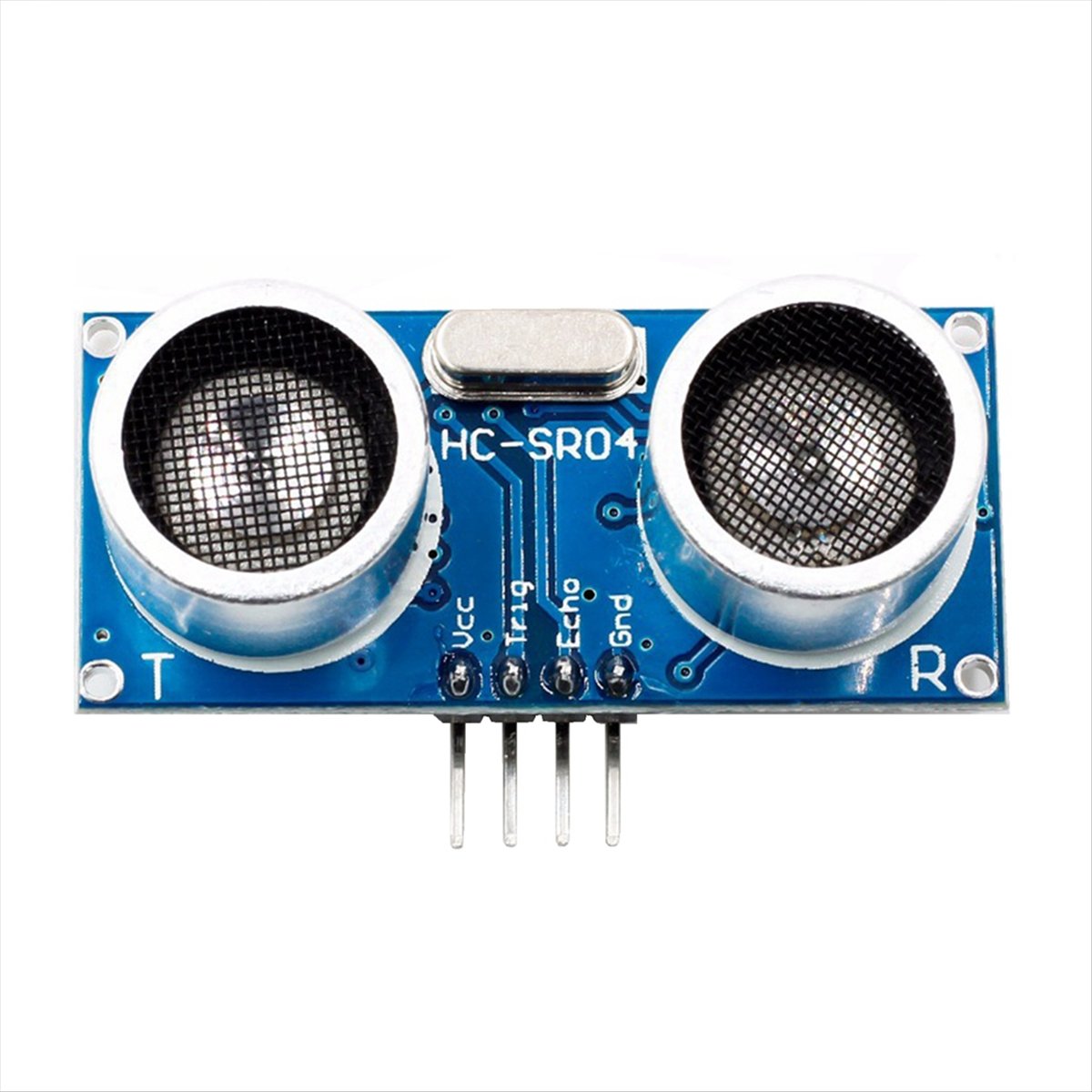 ABGN 1 ชิ้นโมดูลอัลตราโซนิก -S - Ultrasonic Distance Sensor บทวิจารณ์และราคา