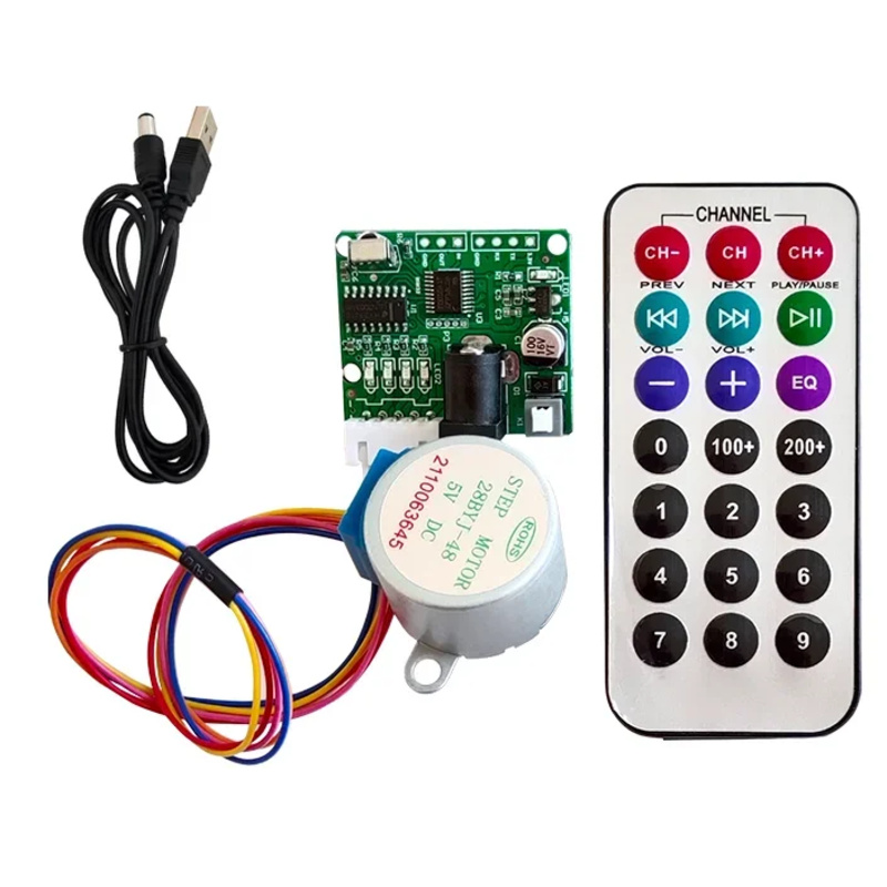 HXY-1PCS DC 5V ULN2003 DIY สเต - Uln2003 Driver บทวิจารณ์และราคา