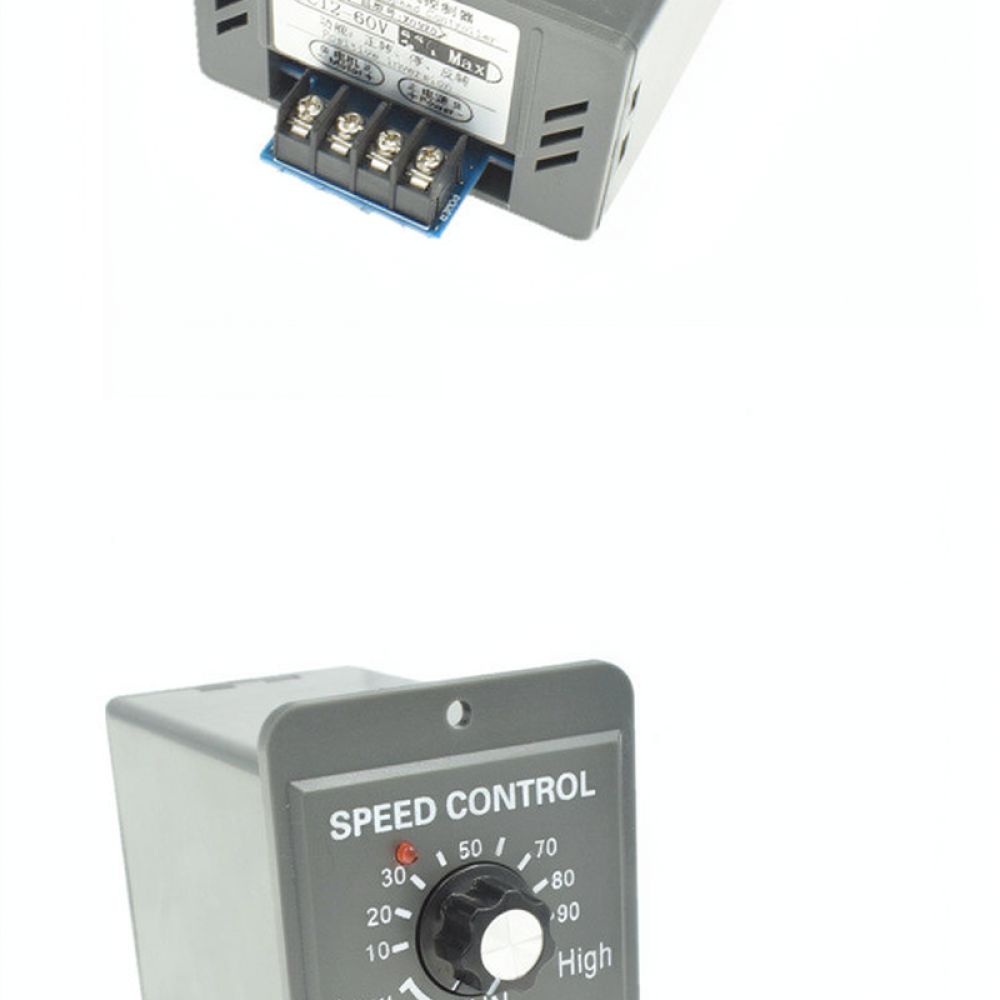 สำหรับ โมดูลควบคุมความเร็วมอเต - Motor Driver Module บทวิจารณ์และราคา