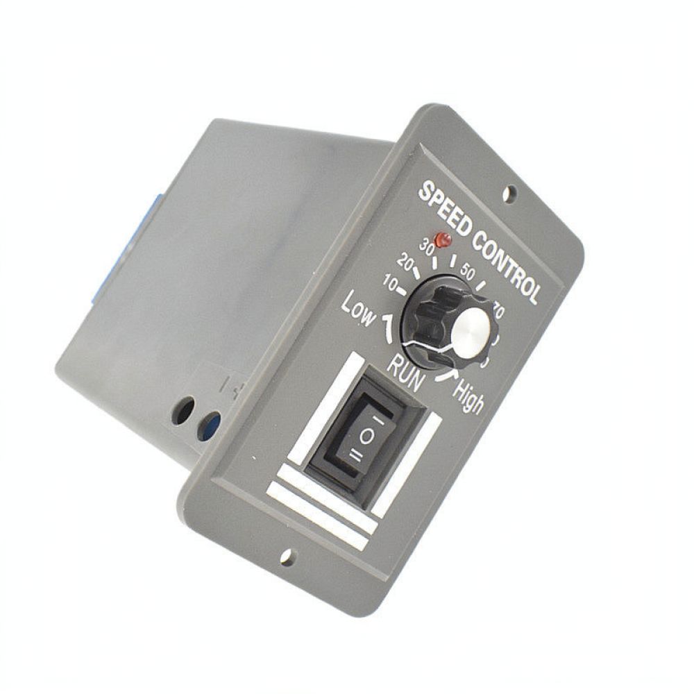 สำหรับ โมดูลควบคุมความเร็วมอเต - Motor Driver Module บทวิจารณ์และราคา