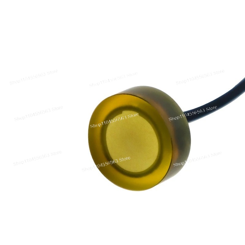 DYW-LS-03A 2MHz ตัวแปลงสัญญาณอ - Ultrasonic Distance Sensor บทวิจารณ์และราคา