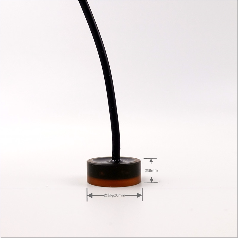 DYW-LS-03A 2MHz ตัวแปลงสัญญาณอ - Ultrasonic Distance Sensor บทวิจารณ์และราคา