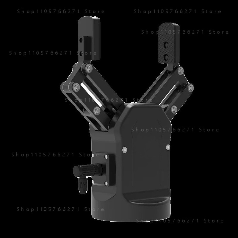 หุ่นยนต์ร่วมปฏิบัติงานพร้อมระบ - Robot Gripper Claw บทวิจารณ์และราคา