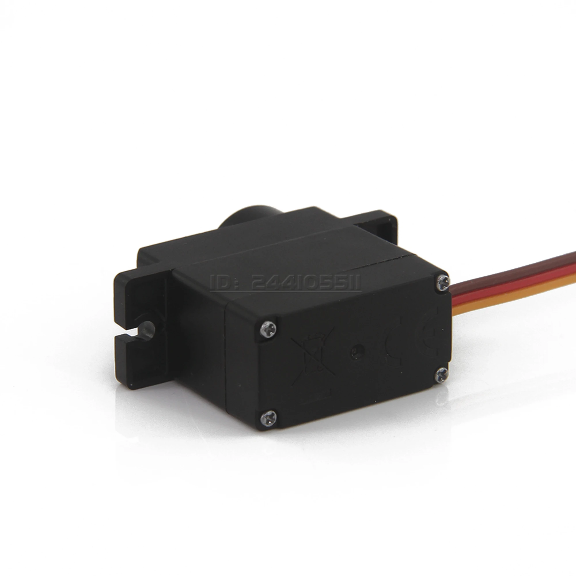 เซอร์โวมอเตอร์ดิจิตอล NEEBRC 9 - Micro Servo บทวิจารณ์และราคา