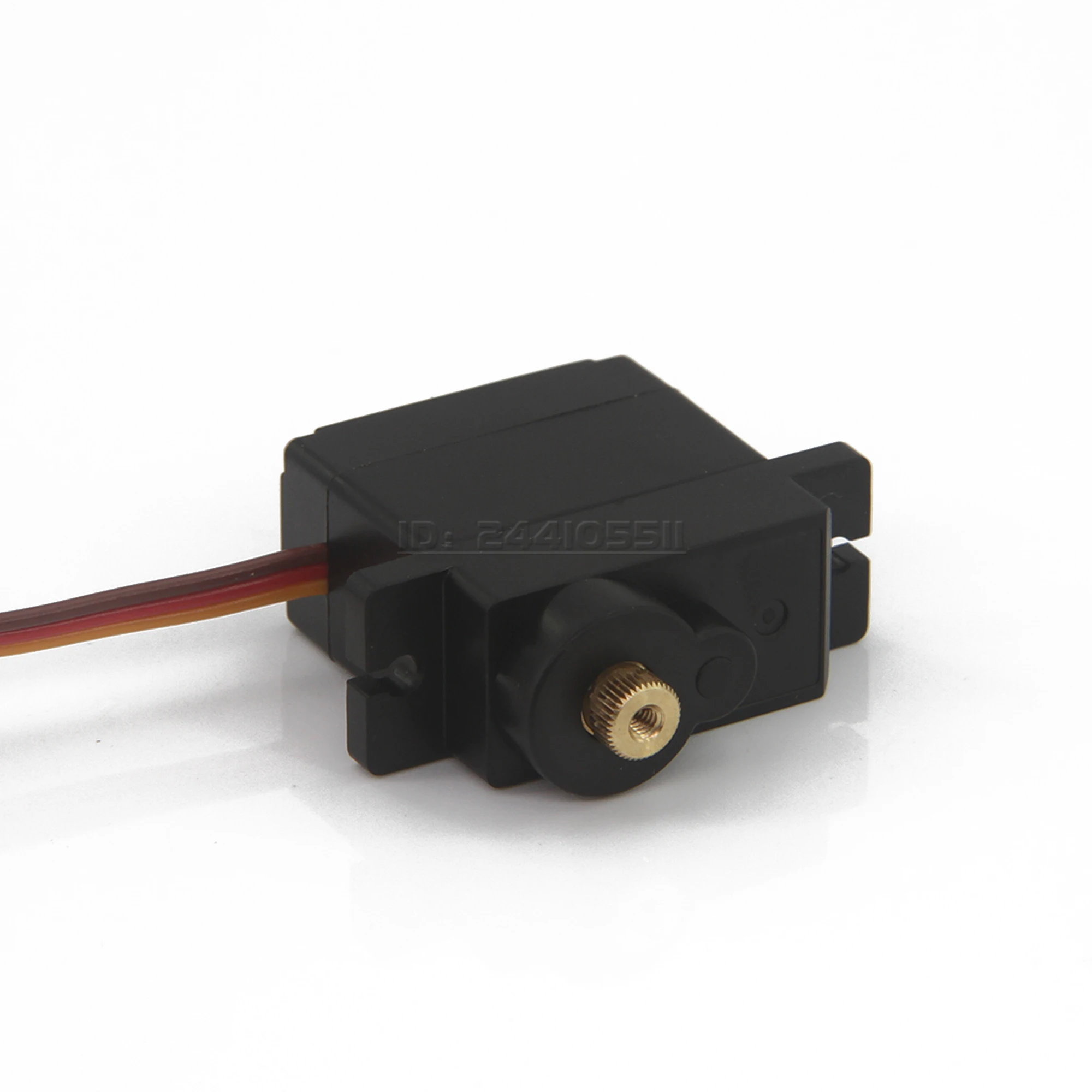 เซอร์โวมอเตอร์ดิจิตอล NEEBRC 9 - Micro Servo บทวิจารณ์และราคา