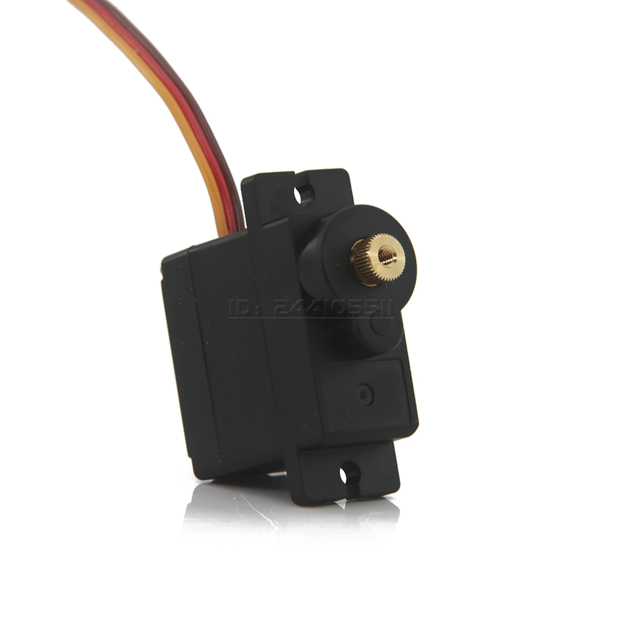 เซอร์โวมอเตอร์ดิจิตอล NEEBRC 9 - Micro Servo บทวิจารณ์และราคา