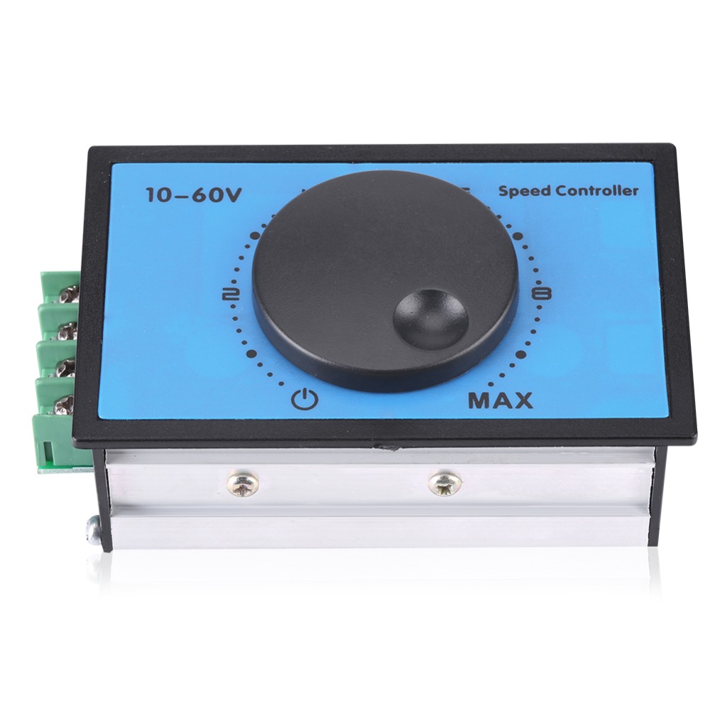 ตัวควบคุมความเร็วมอเตอร์พลาสติ - Dc Motor บทวิจารณ์และราคา