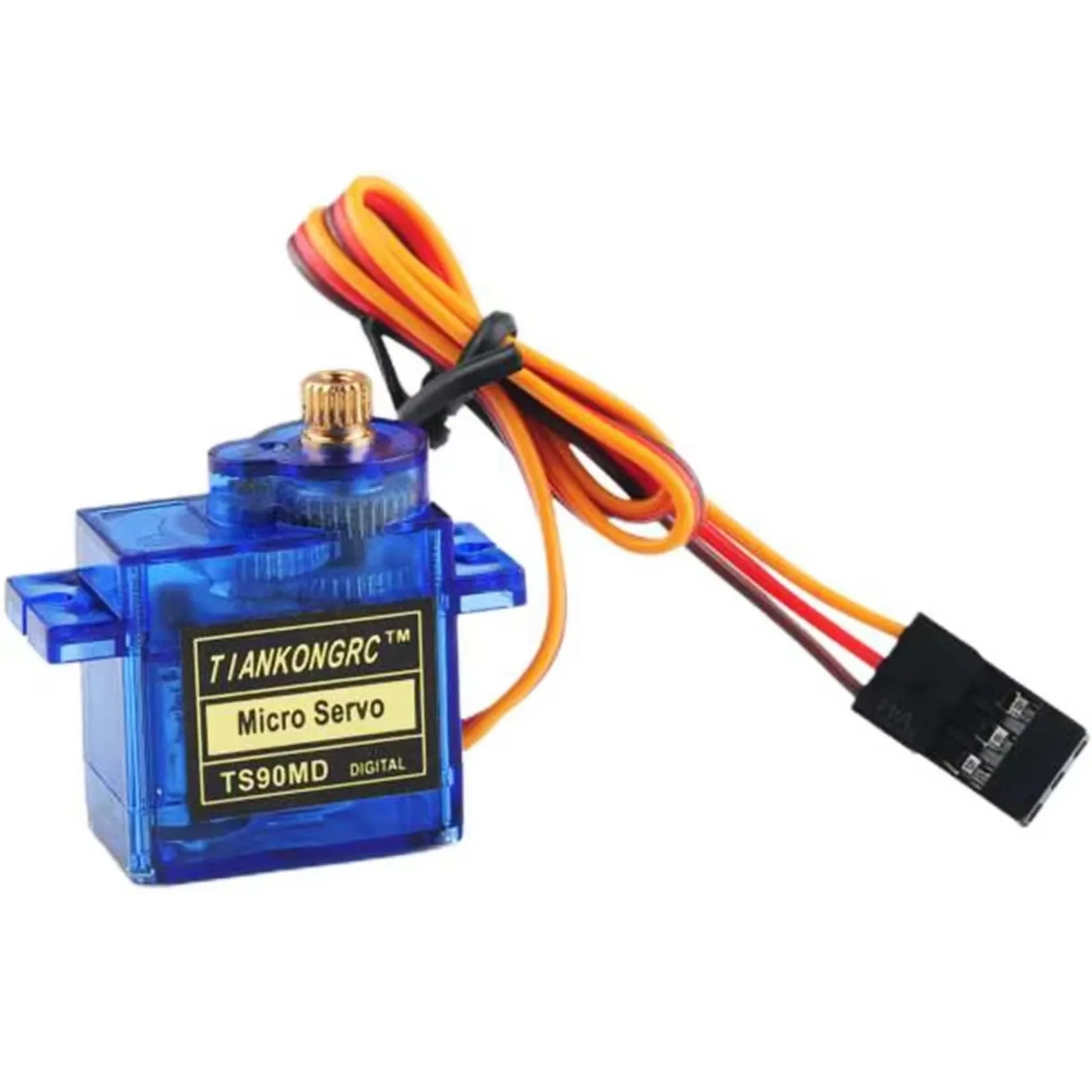 10PCS TS90MD 9g Digital Micro  - Micro Servo บทวิจารณ์และราคา