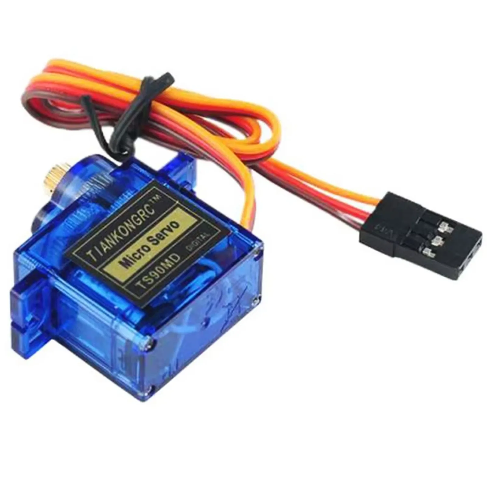 10PCS TS90MD 9g Digital Micro  - Micro Servo บทวิจารณ์และราคา