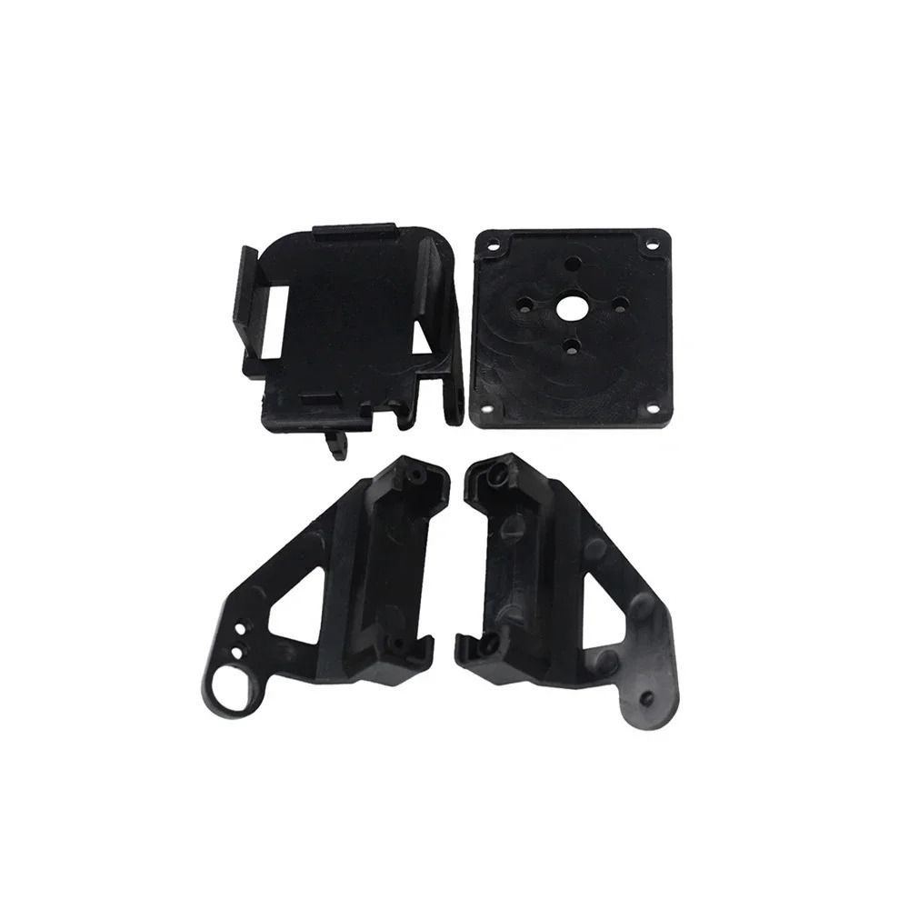 ชุดอุปกรณ์บังคับเลี้ยวเครื่องบ - Pan Tilt Bracket บทวิจารณ์และราคา
